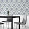 Surface Style Tulip Time Peel & Stick Wallpaper